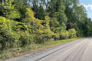 Land for Sale, 1170 Bellamy Road, Mississippi Mills, ON