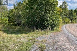 Land for Sale, 1196 Bellamy Road, Mississippi Mills, ON