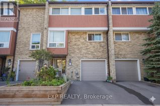 Property for Sale, 915 Inverhouse Drive #42, Mississauga (Clarkson), ON