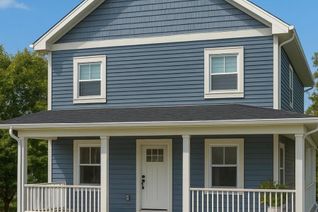 Detached House for Sale, Lot 2 High Street, Trinity, NL