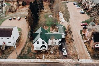 Detached House for Sale, 38 King Street, Sackville, NB