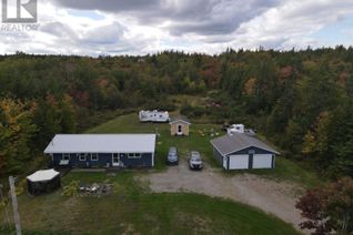 Property for Sale, 5231 Grand Mira North Road, Grand Mira North, NS