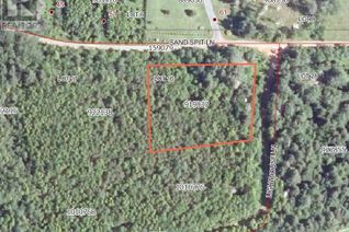 Commercial Land for Sale, Lot 16 Sand Spit Lane, Launching, PE