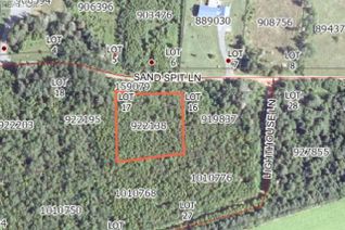Commercial Land for Sale, Lot 17 Sand Spit Lane, Launching, PE