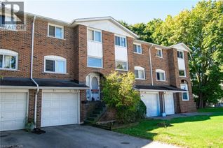 Property for Sale, 132 Lock Street W #3, Dunnville, ON