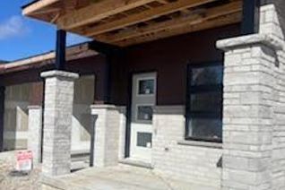 Bungalow for Sale, 345 Durham Street East Street E #2, Wellington North (Mount Forest), ON