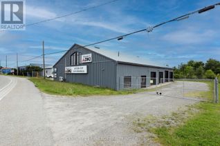 Industrial Property for Lease, 42 Union Street #2, Smiths Falls, ON