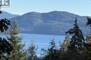Property for Sale, 883 West Bay Road, Gambier Island, BC