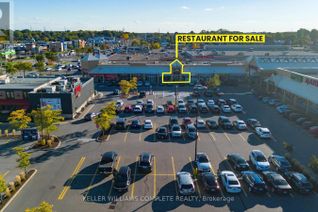 Restaurant/Pub Business for Sale, 1508 Upper James Street, Hamilton (Mewburn), ON
