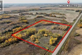 Property for Sale, 10 Acres Red Deer Hill, Prince Albert Rm No. 461, SK