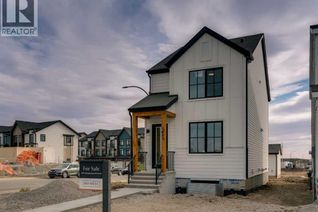 Detached House for Sale, 1497 Rangeview Drive Se, Calgary, AB