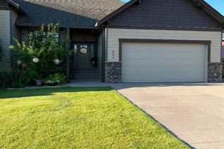 Bungalow for Sale, 804 Fairway Boulevard, Cardston, AB Bungalow for Sale, 804 Fairway Boulevard, Cardston, AB