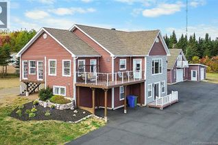 Property for Sale, 104 Chemin Laplante, Laplante, NB