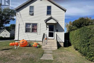 Detached House for Sale, 307 Cabot Street, Sydney, NS