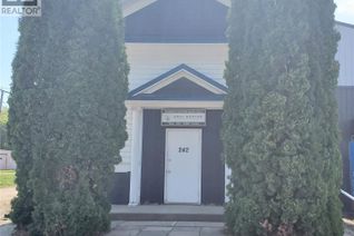 Property for Sale, 242 Third Avenue S, Kamsack, SK