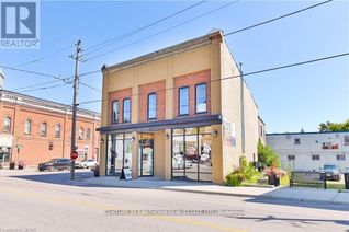 Property for Lease, 15 Durham Street #5, Centre Hastings, ON