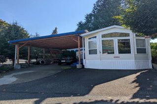 Property for Sale, 14600 Morris Valley Road #19, Mission, BC