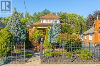 Property for Sale, 4447 Second Avenue, Niagara Falls (Downtown), ON