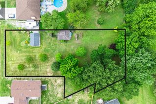 Commercial Land for Sale, V/L Bouffard, LaSalle, ON