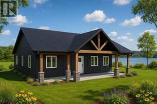 Bungalow for Sale, Lot 7 Dark Pond Lane, West Petpeswick, NS