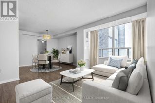 Property for Sale, 5 Old Sheppard Avenue #1209, Toronto (Pleasant View), ON