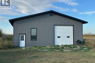 Farm for Sale, Lybeck Shop & Yard, Corman Park Rm No. 344, SK
