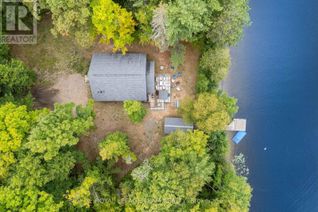 Detached House for Sale, 664 Ohio Road, Madawaska Valley, ON