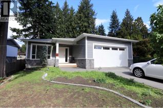 House for Sale, 2705 Davies Avenue, Port Coquitlam, BC