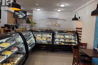 Bakery Business for Sale, 1460 Marine Drive, West Vancouver, BC