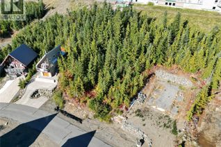 Vacant Residential Land for Sale, 980 Cruikshank Ridge, Courtenay, BC