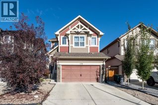 Property for Sale, 178 Buckskin Way, Cochrane, AB