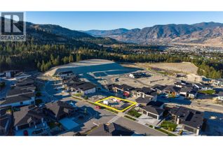 Commercial Land for Sale, 1099 Elk Street, Penticton, BC