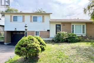 Sidesplit for Sale, 93 Parkway Avenue, Markham (Markham Village), ON