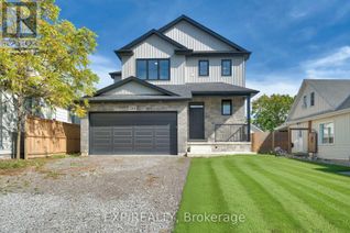 Property for Sale, 210 Morton Street, Thorold (Allanburg/Thorold South), ON