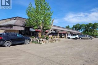 Commercial/Retail Property for Sale, 104 Main, Carseland, AB