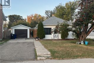 Detached House for Sale, 307 6th Avenue E, Biggar, SK