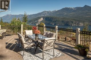 Property for Sale, 8840 Olson Road, Kaslo, BC