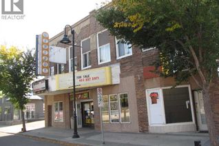 Non-Franchise Business for Sale, 4939 50 Street, Innisfail, AB