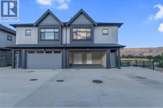 Townhouse for Sale, 6811 Nighthawk Drive #102, Osoyoos, BC