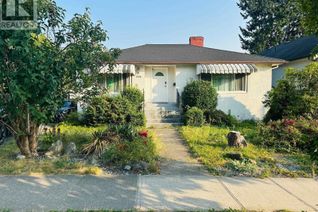 House for Sale, 1038 Seventh Avenue, New Westminster, BC