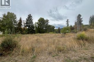 Land for Sale, 2481 Squilax Anglemont Road Lot# 48, Lee Creek, BC