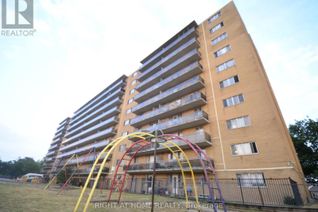 Property for Sale, 100 Dundalk Drive #216, Toronto (Dorset Park), ON