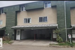 Townhouse for Sale, 704 Abbottsfield Rd Nw, Edmonton, AB
