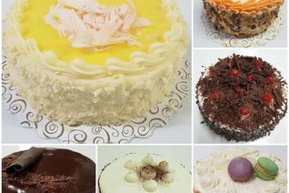 Bakery Business for Sale, 5500 Tomken Road #7, Mississauga (Northeast), ON