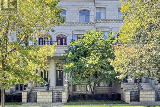 Condo Townhouse for Sale, 260 Russell Hill Road #11, Toronto (Casa Loma), ON