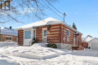 House for Sale, 511 St Felix Street, Cornwall, ON