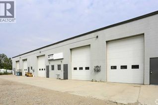 Industrial Property for Sale, 12416 Barlow Trail Ne, Calgary, AB