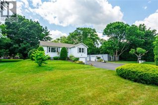 Bungalow for Sale, 458 Elwood Road, Burlington, ON