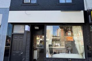 Business for Sale, 1647 Eglinton Avenue W, Toronto (Oakwood Village), ON