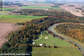 Campground Business for Sale, 452 Bruce Rd. 11, Saugeen Shores, ON